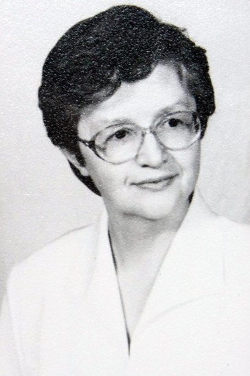 B. Kissné dr, Kelemen Gertrúd.jpg